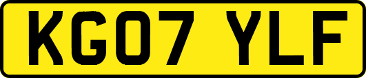 KG07YLF