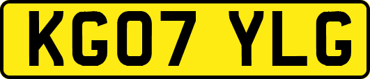 KG07YLG