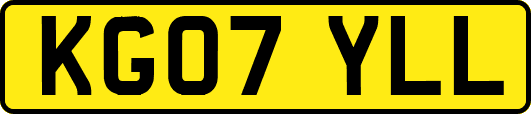 KG07YLL