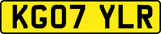KG07YLR