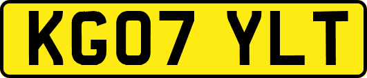 KG07YLT