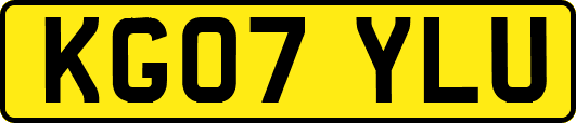KG07YLU