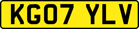 KG07YLV