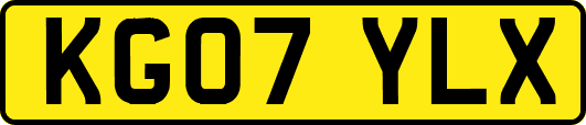 KG07YLX