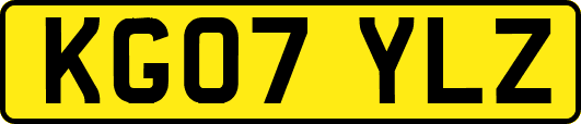 KG07YLZ