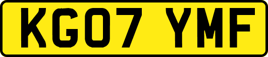 KG07YMF