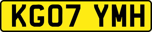KG07YMH