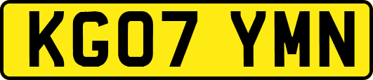 KG07YMN