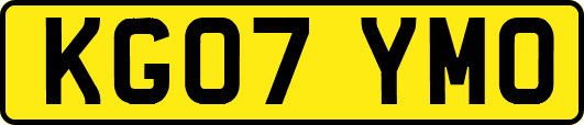 KG07YMO