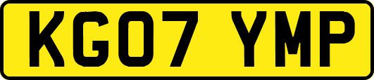 KG07YMP