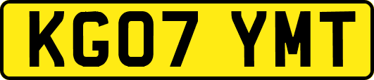 KG07YMT
