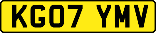 KG07YMV