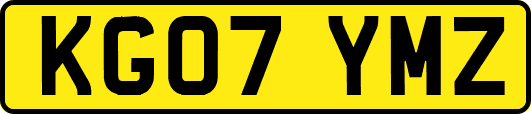 KG07YMZ