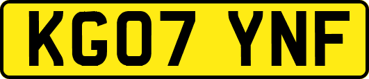 KG07YNF