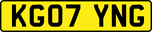 KG07YNG