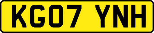 KG07YNH