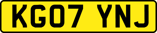 KG07YNJ
