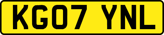 KG07YNL