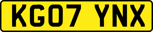 KG07YNX