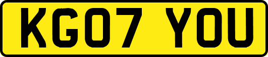 KG07YOU