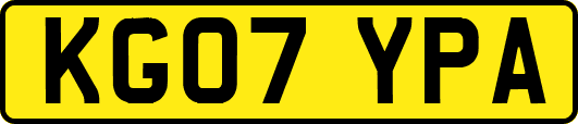 KG07YPA