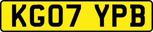 KG07YPB
