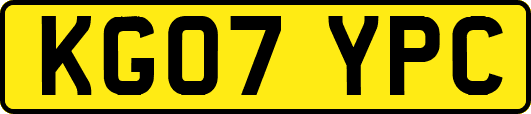 KG07YPC