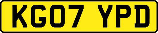 KG07YPD