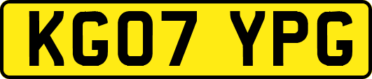 KG07YPG