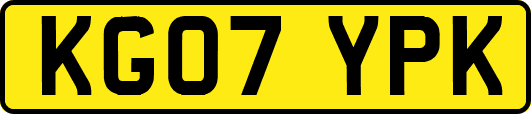 KG07YPK