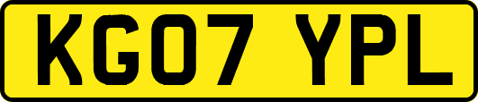 KG07YPL
