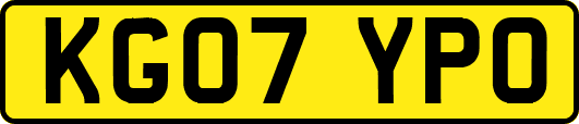 KG07YPO
