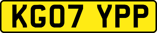 KG07YPP