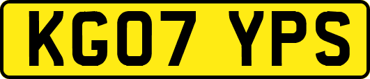 KG07YPS