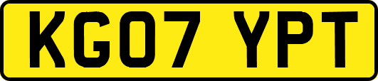 KG07YPT