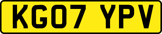 KG07YPV