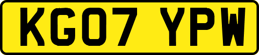 KG07YPW