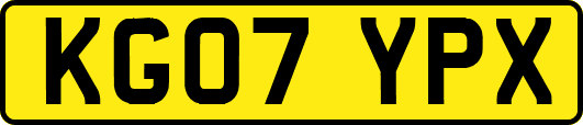 KG07YPX