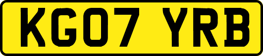 KG07YRB