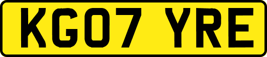 KG07YRE