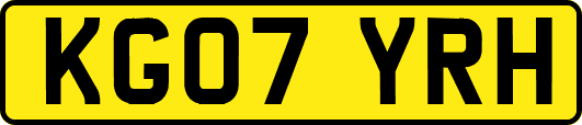 KG07YRH