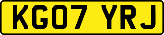 KG07YRJ