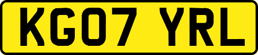 KG07YRL