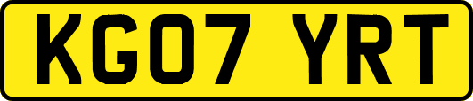KG07YRT
