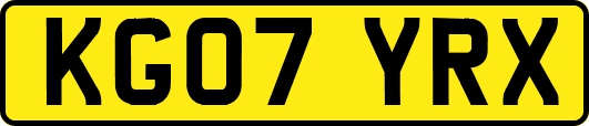KG07YRX
