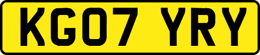 KG07YRY