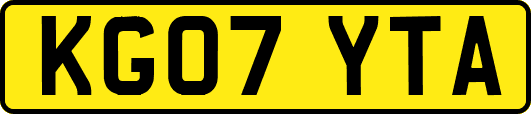 KG07YTA