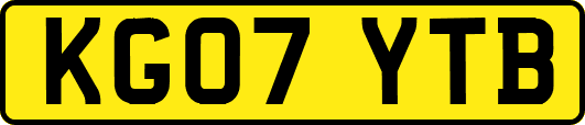 KG07YTB