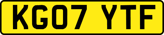 KG07YTF