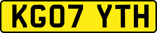 KG07YTH